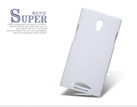 เคส Oppo Find way Nillkin Froste shield เคสมือถือ สำหรับ Oppo Find way คุณภาพเยี่ยมหลากหลายสีให้เลือก คุณภาพเยี่ยมปกป้องตัวเครื่องจากรอยขีดข่วน สวมกระชับจับถนัดมือ ของแท้ 100%  By Gadget Friends